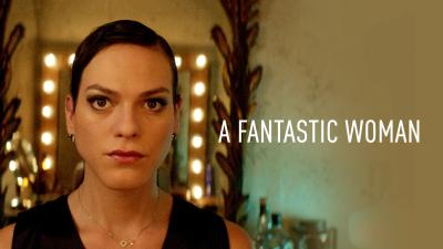 A Fantastic Woman (2017) [Gay Themed Movie]
