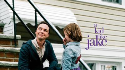 A Kid Like Jake (2018) [Gay Themed Movie]