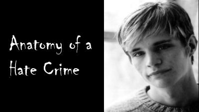 Anatomy of a Hate Crime (2001) [Gay Themed Movie]