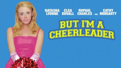 But I'm a Cheerleader (2000) [Gay Themed Movie]