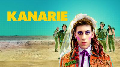 Canary (2018) [Gay Themed Movie]