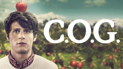 C.O.G. (2013) [Gay Themed Movie]