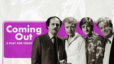 Coming Out (1979) [Gay Themed Movie]