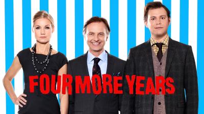 Four More Years (2010) [Gay Themed Movie]