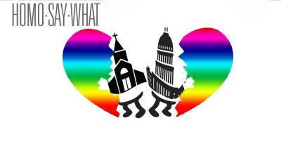 Homosaywhat (2019) [Gay Themed Movie]