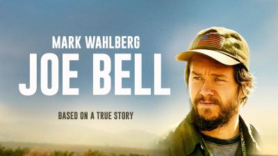 Joe Bell (2021) [Gay Themed Movie]