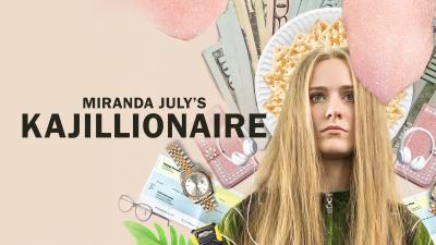 Kajillionaire (2020) [Gay Themed Movie]