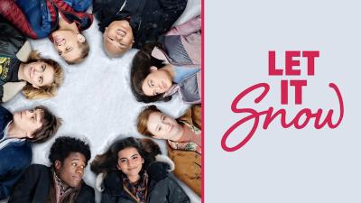 Let It Snow (2019) [Gay Themed Movie]