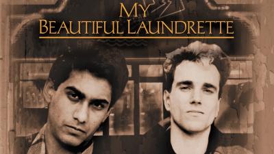 My Beautiful Laundrette (1985) [Gay Themed Movie]