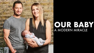 Our Baby: A Modern Miracle (2020) [Gay Themed Movie]