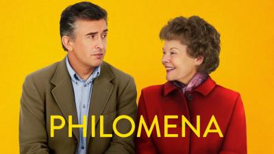 Philomena (2013) [Gay Themed Movie]
