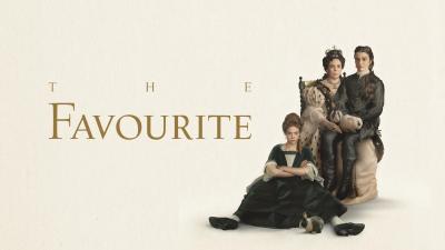 The Favourite (2018) [Gay Themed Movie]
