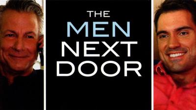 The Men Next Door (2012) [Gay Themed Movie]