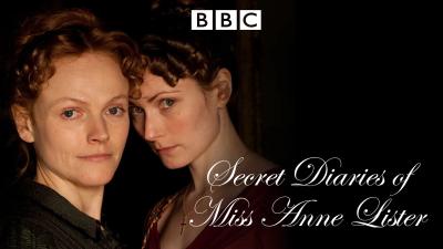 The Secret Diaries of Miss Anne Lister (2010) [Gay Themed Movie]