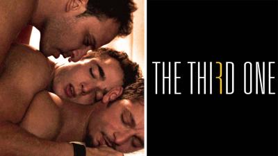 The Third One (2014) [Gay Themed Movie]