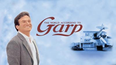 The World According to Garp (1982) [Gay Themed Movie]