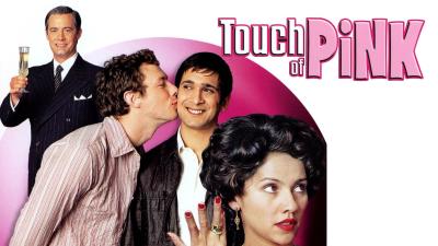 Touch of Pink (2004) [Gay Themed Movie]