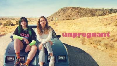 Unpregnant (2020) [Gay Themed Movie]