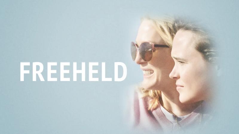 Official Trailer [HD]