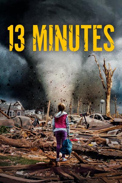 13 Minutes (2021) [Gay Themed Movie]