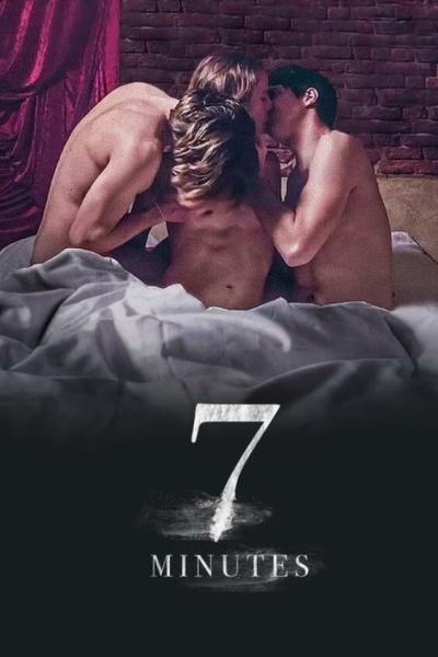 7 Minutes (2020) [Gay Themed Movie]