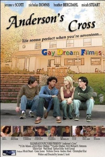 Anderson's Cross (2010) [Gay Themed Movie]