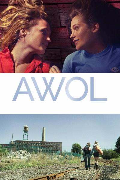 AWOL (2017) [Gay Themed Movie]