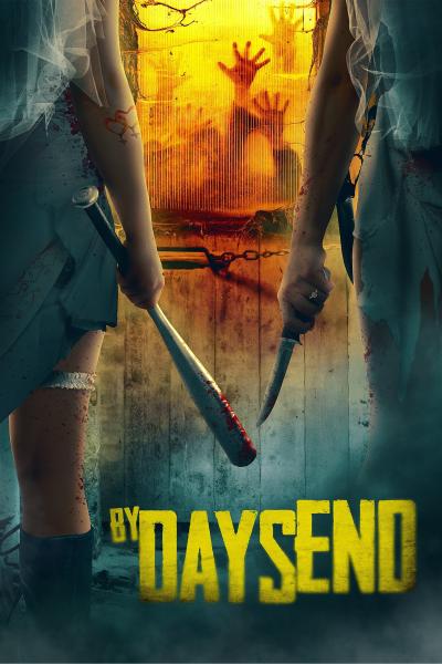 By Day's End (2020) [Gay Themed Movie]