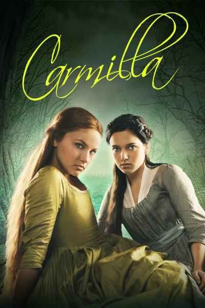 Carmilla (2020) [Gay Themed Movie]