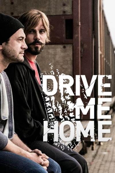 Drive Me Home (2019) [Gay Themed Movie]