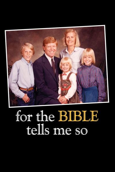 For the Bible Tells Me So (2007) [Gay Themed Movie]