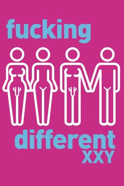 Fucking Different XXY (2014) [Gay Themed Movie]