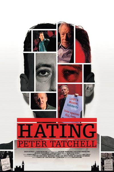 Hating Peter Tatchell (2021) [Gay Themed Movie]