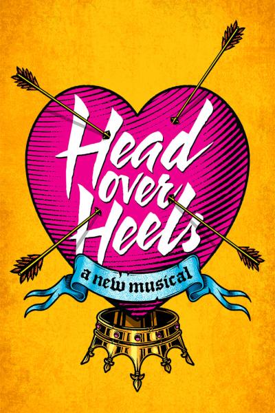 Head Over Heels (2018) [Gay Themed Movie]