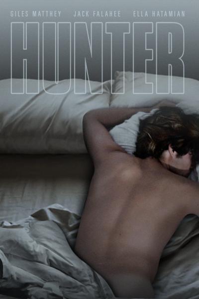 Hunter (2013) [Gay Themed Movie]