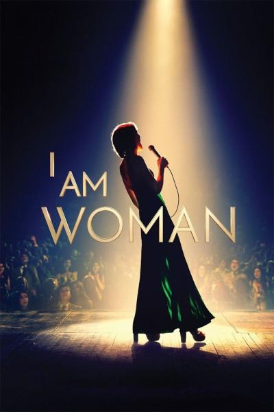 I Am Woman (2020) [Gay Themed Movie]