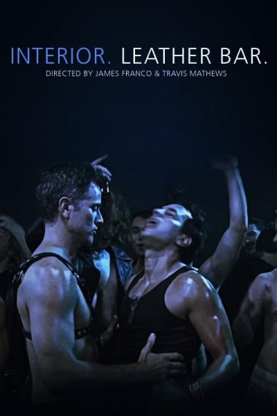 Interior. Leather Bar. (2013) [Gay Themed Movie]