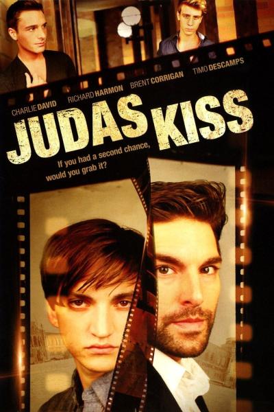 Judas Kiss (2011) [Gay Themed Movie]