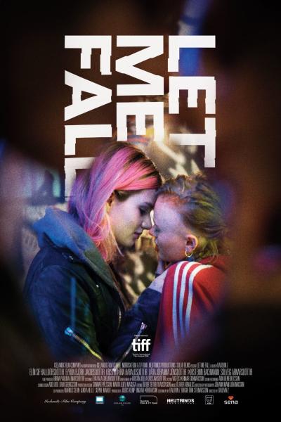 Let Me Fall (2018) [Gay Themed Movie]