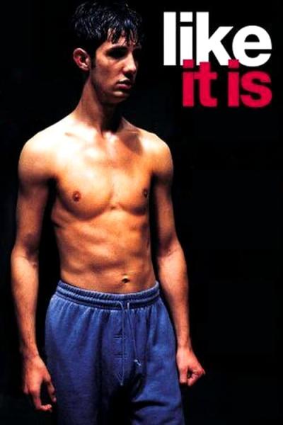 Like It Is (1998) [Gay Themed Movie]