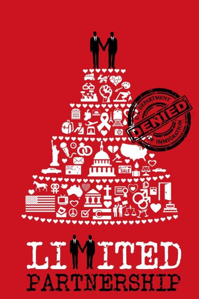 Limited Partnership (2014) [Gay Themed Movie]