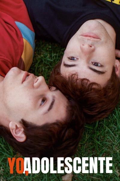 Memories of a Teenager (2019) [Gay Themed Movie]