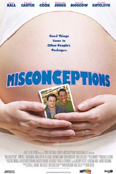Misconceptions (2010) [Gay Themed Movie]