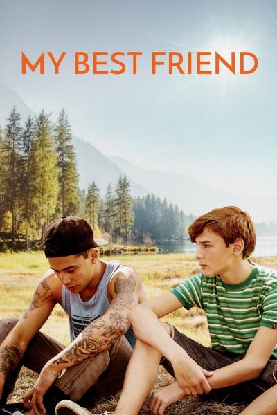 My Best Friend (2018) [Gay Themed Movie]