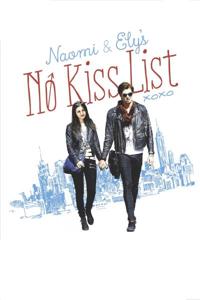 Naomi and Ely's No Kiss List (2015) [Gay Themed Movie]