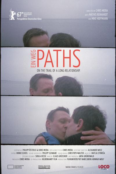 Paths (2017) [Gay Themed Movie]