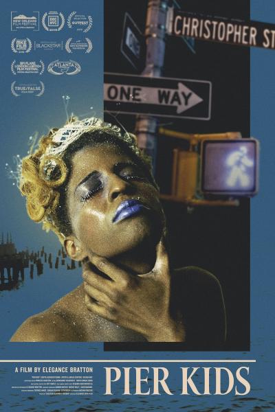 Pier Kids: The Life (2019) [Gay Themed Movie]