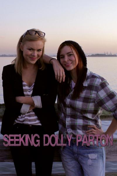 Seeking Dolly Parton (2015) [Gay Themed Movie]