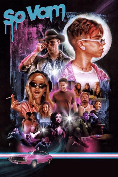 So Vam (2021) [Gay Themed Movie]