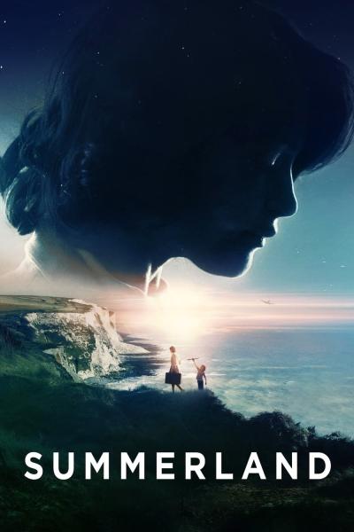 Summerland (2020) [Gay Themed Movie]